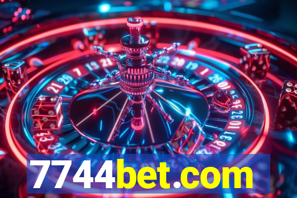 7744bet.com