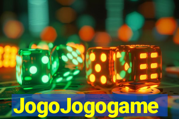 JogoJogogame