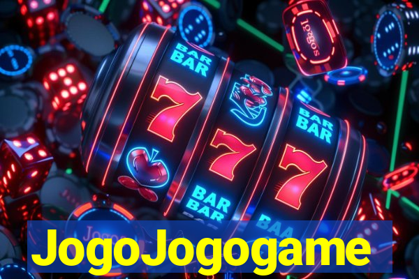 JogoJogogame