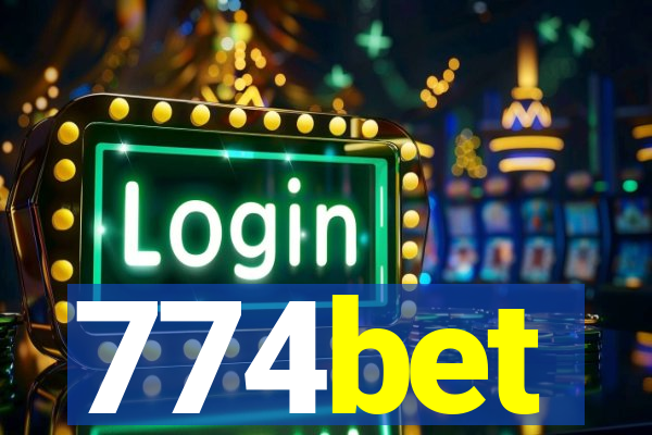 774bet