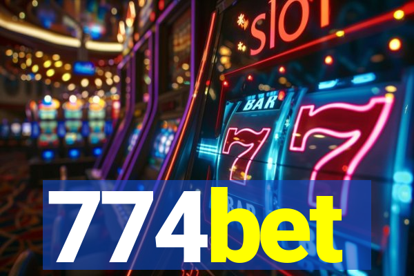 774bet