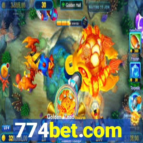 774bet.com