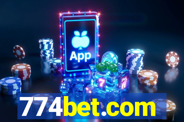 774bet.com