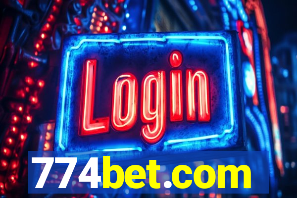 774bet.com