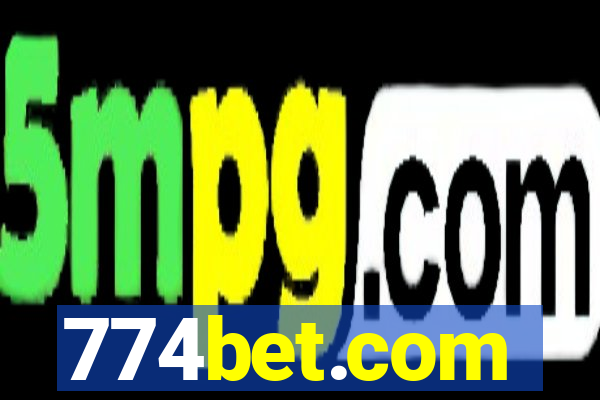 774bet.com