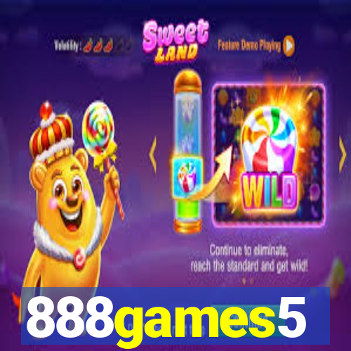 888games5