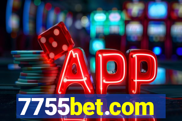 7755bet.com