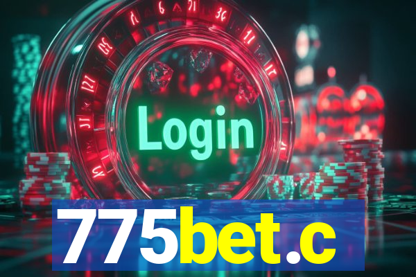 775bet.c