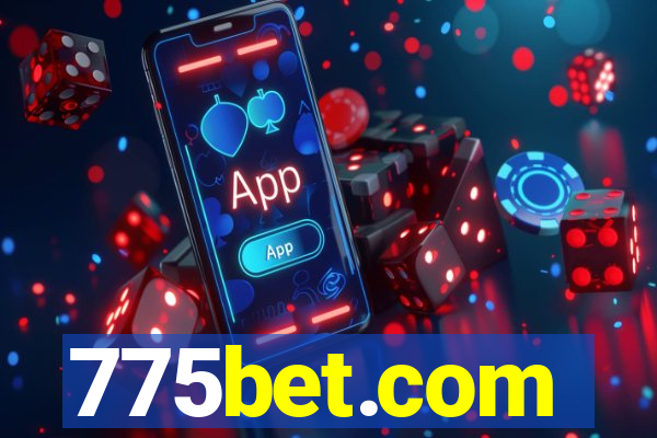 775bet.com