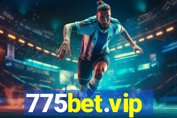 775bet.vip