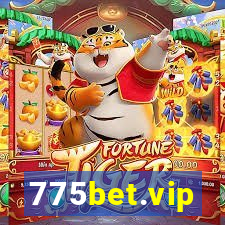 775bet.vip