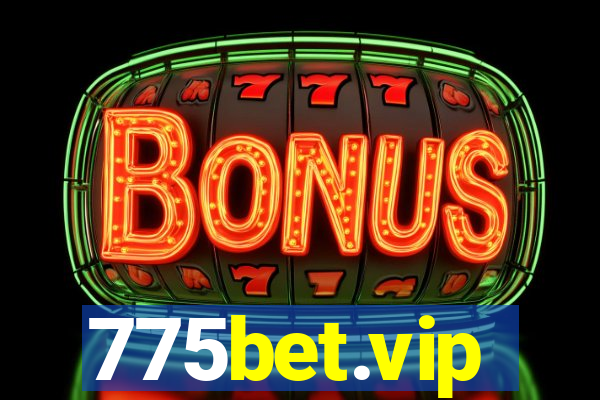 775bet.vip