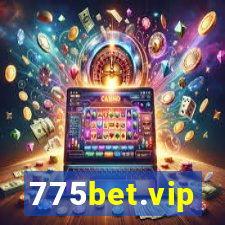 775bet.vip