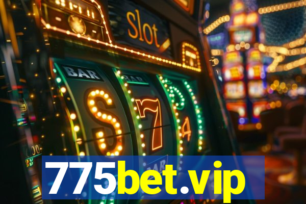 775bet.vip