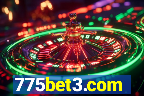 775bet3.com