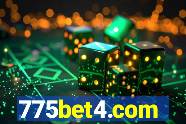 775bet4.com