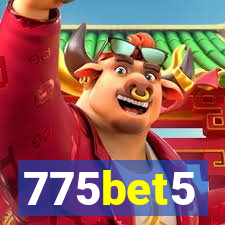 775bet5