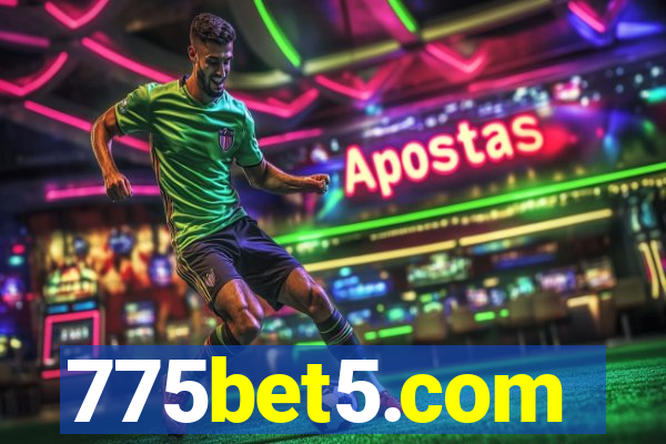 775bet5.com