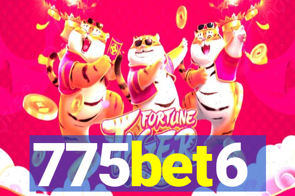 775bet6