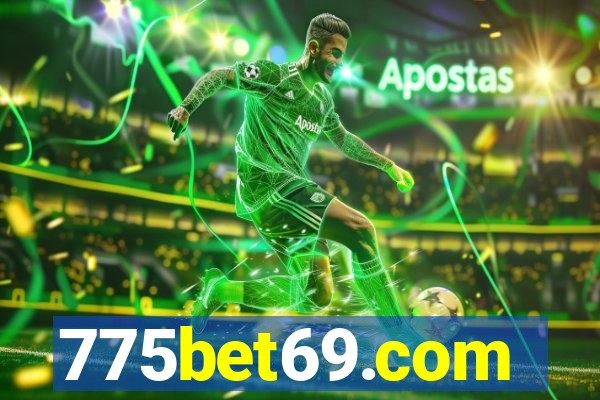 775bet69.com