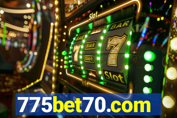 775bet70.com