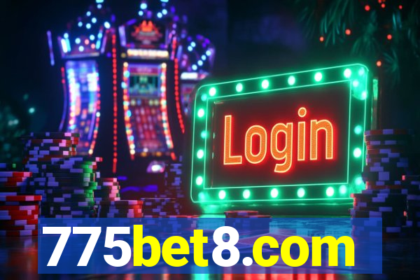 775bet8.com