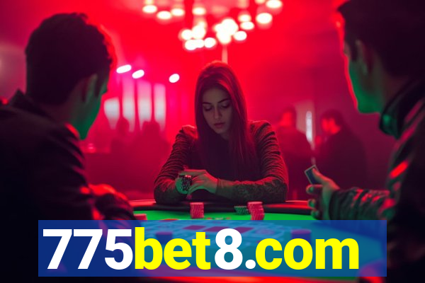 775bet8.com