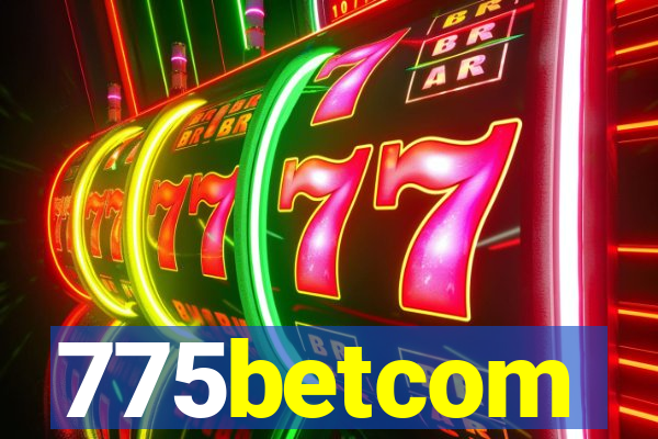 775betcom