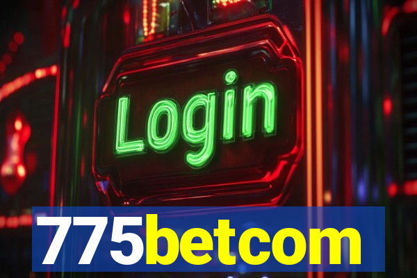 775betcom