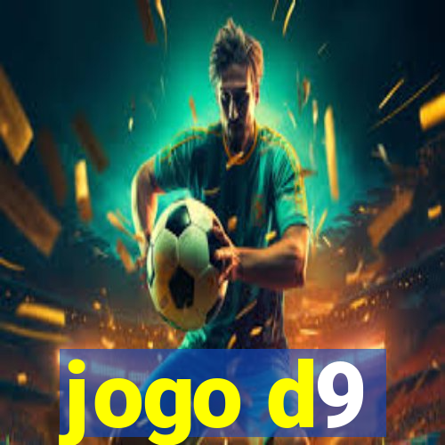 jogo d9