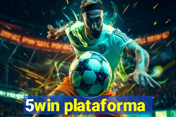 5win plataforma