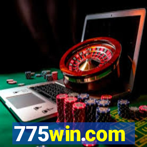 775win.com