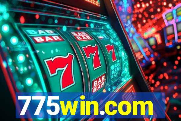 775win.com