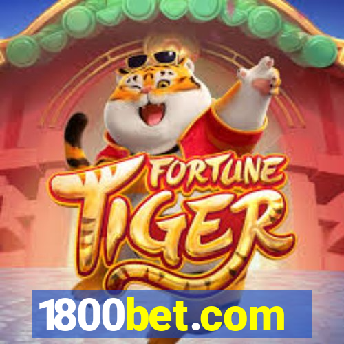 1800bet.com