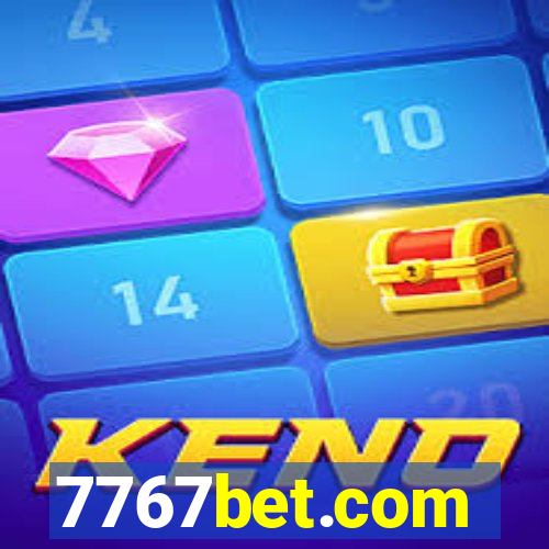 7767bet.com