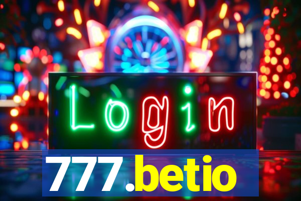 777.betio