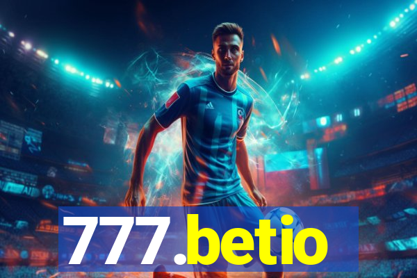 777.betio