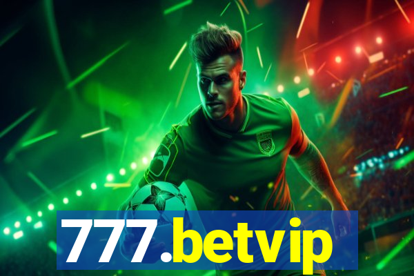 777.betvip