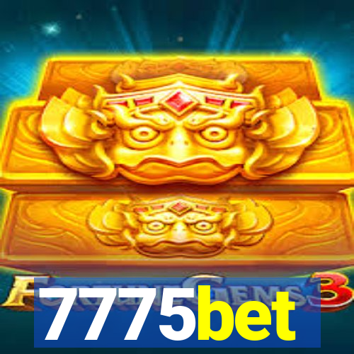 7775bet