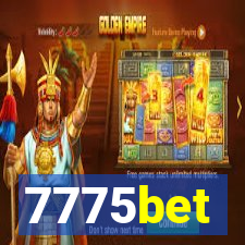 7775bet