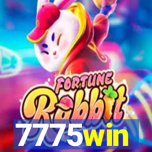 7775win