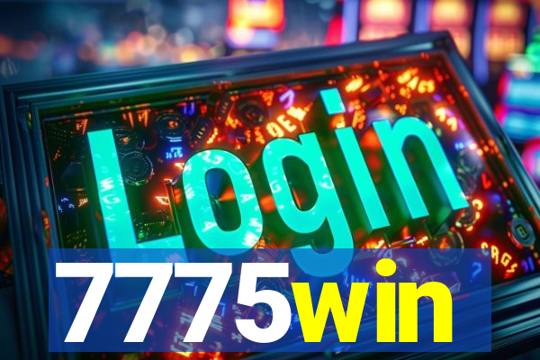 7775win