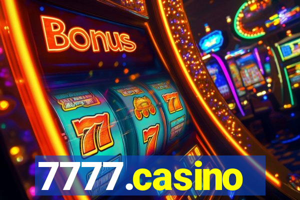 7777.casino