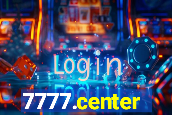 7777.center