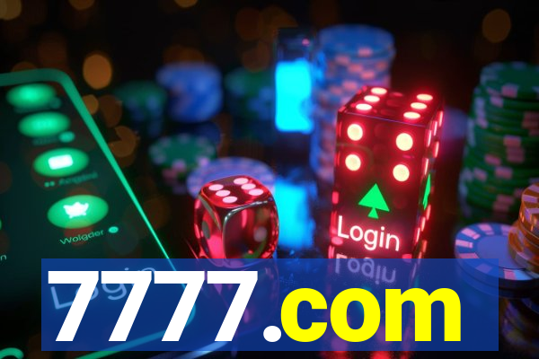 7777.com