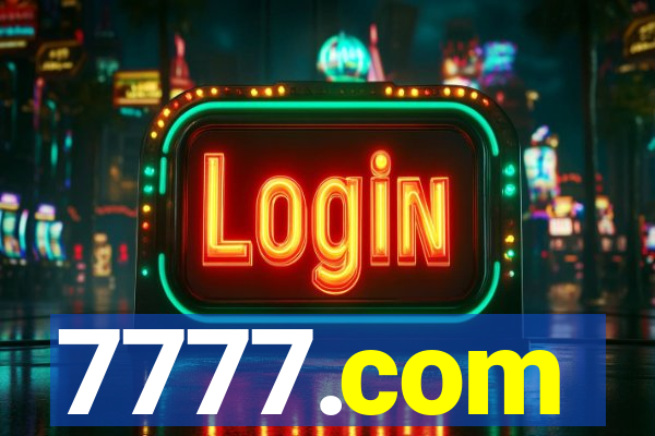 7777.com