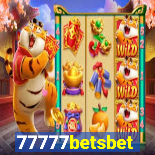 77777betsbet