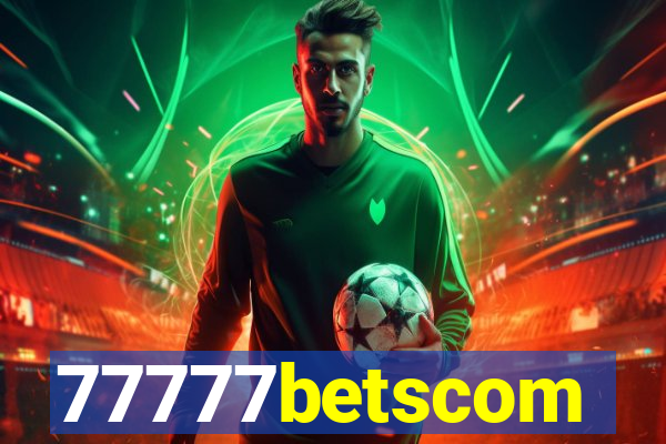 77777betscom