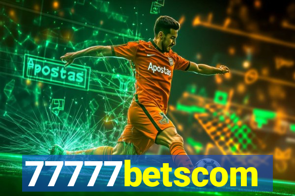 77777betscom