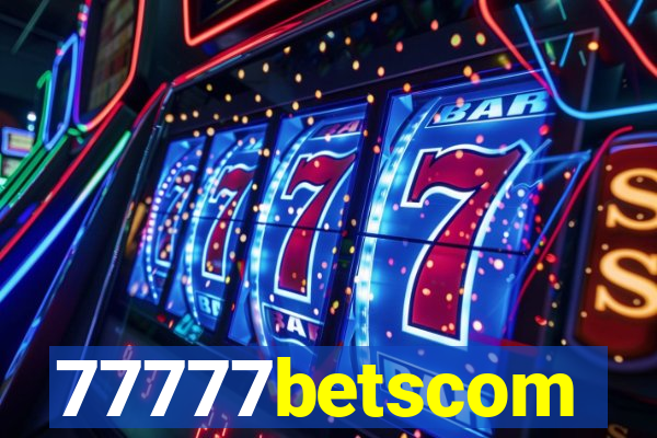 77777betscom